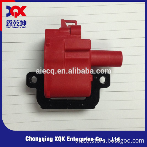 Professional factory supply wholesale performance high auto ignition coil